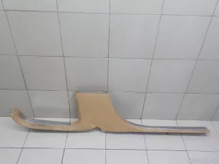 955551379016C6 VAG Накладка порога (внутренняя) Porsche Cayenne 957 Арт E31112514