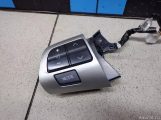 8425002050 Toyota Кнопка многофункциональная Toyota Auris 2 Арт E31117528, вид 2