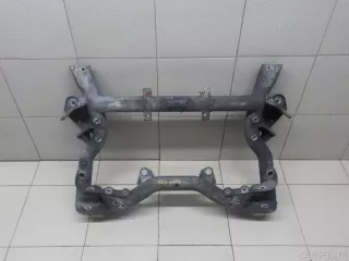 2046280557 Mercedes Benz Балка подмоторная Mercedes E W212 Арт E31122351, вид 1