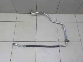 92480JD010 Nissan Трубка кондиционера Nissan Qashqai 2 restailing Арт E31128673, вид 1