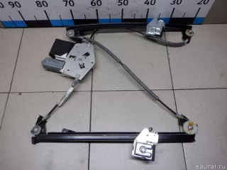 2160310 Metzger Стеклоподъемник электрический передний правый Volkswagen Jetta 5 Арт E31137475, вид 2