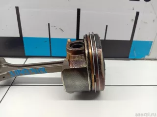  Поршень с шатуном Honda Jazz 1 Арт E31149348, вид 2