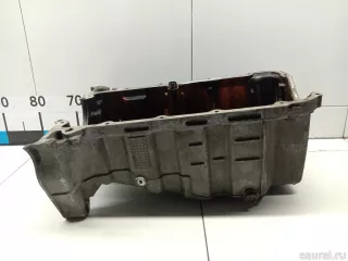 11200PWA020 Honda Поддон масляный двигателя Honda Jazz 1 Арт E31153536, вид 2