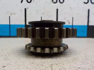 12597414 GM Шестерня ГРМ Cadillac CTS 1 Арт E31157475, вид 3