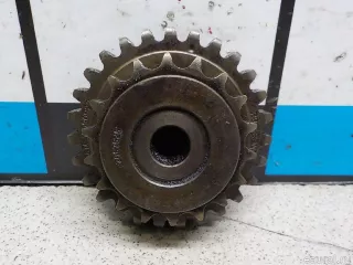12597414 GM Шестерня ГРМ Cadillac CTS 1 Арт E31157475, вид 5