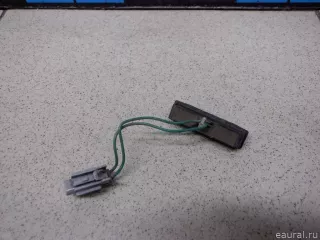 90602JD00B Nissan Кнопка открывания багажника Nissan Qashqai 2 restailing Арт E31163593, вид 3