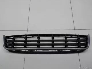 8P3807647 VAG Решетка в бампер центральная Audi A3 8P Арт E31190056, вид 2