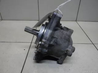 33100JD600 Nissan Коробка раздаточная Renault Koleos Арт E31192272, вид 2