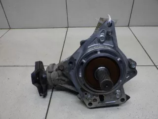33100JD600 Nissan Коробка раздаточная Renault Koleos Арт E31192272, вид 3