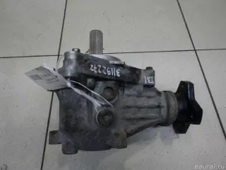 33100JD600 Nissan Коробка раздаточная Renault Koleos Арт E31192272, вид 5
