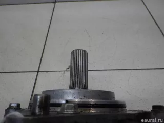 33100JD600 Nissan Коробка раздаточная Renault Koleos Арт E31192272, вид 6