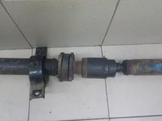 370008H800 Nissan Вал карданный Nissan X-Trail T32 Арт E31200576, вид 3