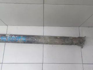 370008H800 Nissan Вал карданный Nissan X-Trail T32 Арт E31200576, вид 4