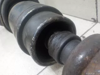 370008H800 Nissan Вал карданный Nissan X-Trail T32 Арт E31200576, вид 6