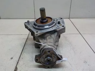 33100JD600 Nissan Коробка раздаточная Renault Koleos Арт E31200784, вид 1