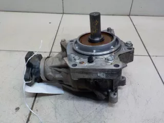 33100JD600 Nissan Коробка раздаточная Renault Koleos Арт E31200784, вид 2