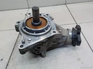 33100JD600 Nissan Коробка раздаточная Renault Koleos Арт E31200784, вид 4