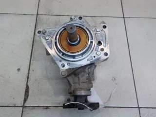 33100JD600 Nissan Коробка раздаточная Renault Koleos Арт E31200784, вид 5