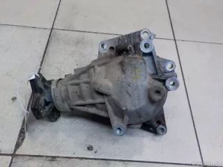 33100JD600 Nissan Коробка раздаточная Renault Koleos Арт E31200784, вид 6