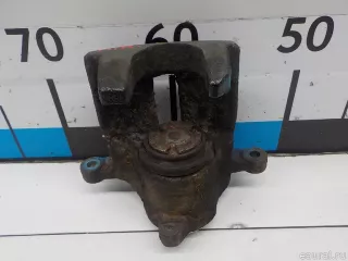 36001377 Volvo Суппорт тормозной задний правый Volvo V60 1 Арт E31205018, вид 2