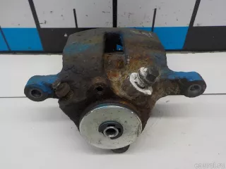 36001377 Volvo Суппорт тормозной задний правый Volvo V60 1 Арт E31205018, вид 5