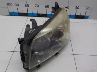 8117042290 Toyota Фара левая Toyota Rav 4 3 Арт E31212407, вид 2