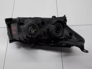 8117042290 Toyota Фара левая Toyota Rav 4 3 Арт E31212407, вид 4