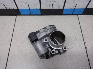 1471500Q0A Nissan Дроссельная заслонка Nissan X-Trail T32 Арт E31221931, вид 1