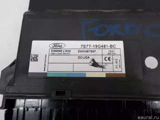 1796482 Ford Блок управления центральным замком Ford Galaxy 2 restailing Арт E31232670, вид 7