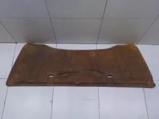 5334142070 Toyota Шумоизоляция капота Toyota Rav 4 3 Арт E31247874, вид 2