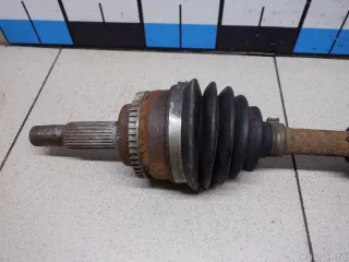 4342002270 Toyota Полуось передняя левая Toyota Corolla E120 Арт E31287450, вид 3
