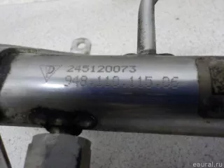 94811011506 VAG Рейка топливная (рампа) Porsche Cayenne 957 Арт E31291239, вид 5