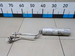 92131JD50B Nissan Осушитель системы кондиционирования Nissan Qashqai 2 restailing Арт E31292848, вид 1