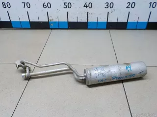 92131JD50B Nissan Осушитель системы кондиционирования Nissan Qashqai 2 restailing Арт E31292848, вид 2