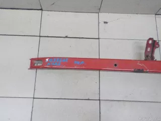 62030AX60F Nissan Усилитель переднего бампера Nissan Micra K14 Арт E31293815, вид 2