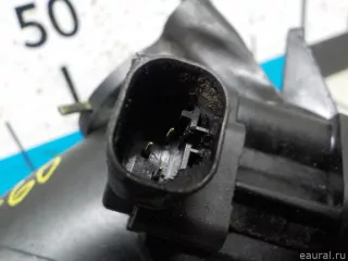 6510900028 Mercedes Benz Коллектор впускной Mercedes S W222 Арт E31294460, вид 5