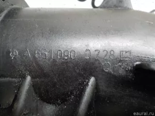 6510900028 Mercedes Benz Коллектор впускной Mercedes S W222 Арт E31294460, вид 8