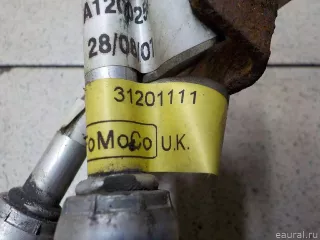 31201111 Volvo Радиатор гидроусилителя Volvo S80 2 restailing 2 Арт E31295931, вид 8