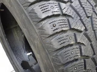  Шина BMW X5 E70 Арт E31307512, вид 4