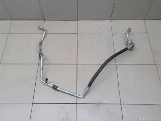 92480JD210 Nissan Трубка кондиционера Nissan Qashqai 2 restailing Арт E31312902, вид 1