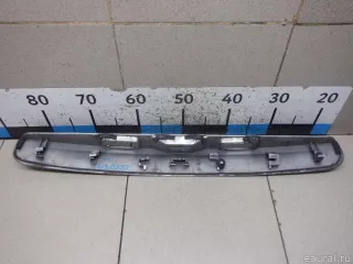 90812JD00H Nissan Накладка двери багажника Nissan Qashqai 2 restailing Арт E31313837, вид 7