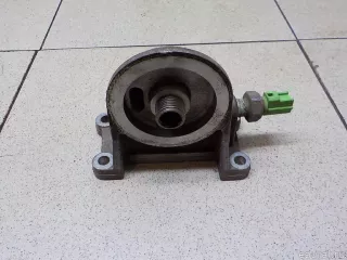 31375677 Volvo Кронштейн масляного фильтра Volvo C30 Арт E31317622, вид 3