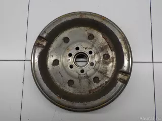 03L105266BC VAG Маховик Volkswagen Transporter T6 restailing Арт E31326866, вид 2