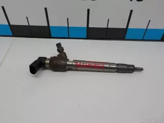 9801125480 Citroen-Peugeot Форсунка Ford Ranger 3 Арт E31340884, вид 1