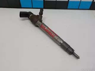 9801125480 Citroen-Peugeot Форсунка Ford Ranger 3 Арт E31340884, вид 2