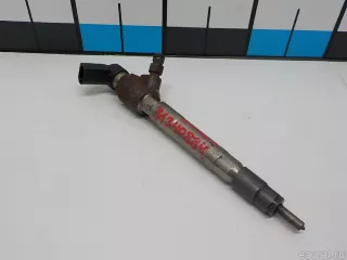 9801125480 Citroen-Peugeot Форсунка Ford Ranger 3 Арт E31340884, вид 3