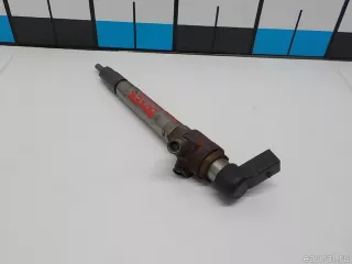 9801125480 Citroen-Peugeot Форсунка Ford Ranger 3 Арт E31340884, вид 4