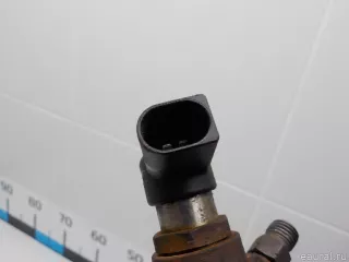 9801125480 Citroen-Peugeot Форсунка Ford Ranger 3 Арт E31340884, вид 7