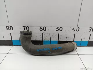 95511083810 VAG Патрубок интеркулера Porsche Cayenne 958 Арт E31341593, вид 1
