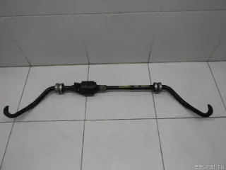 37116775205 BMW Стабилизатор передний BMW 5 F10/F11/GT F07 Арт E31359444, вид 1